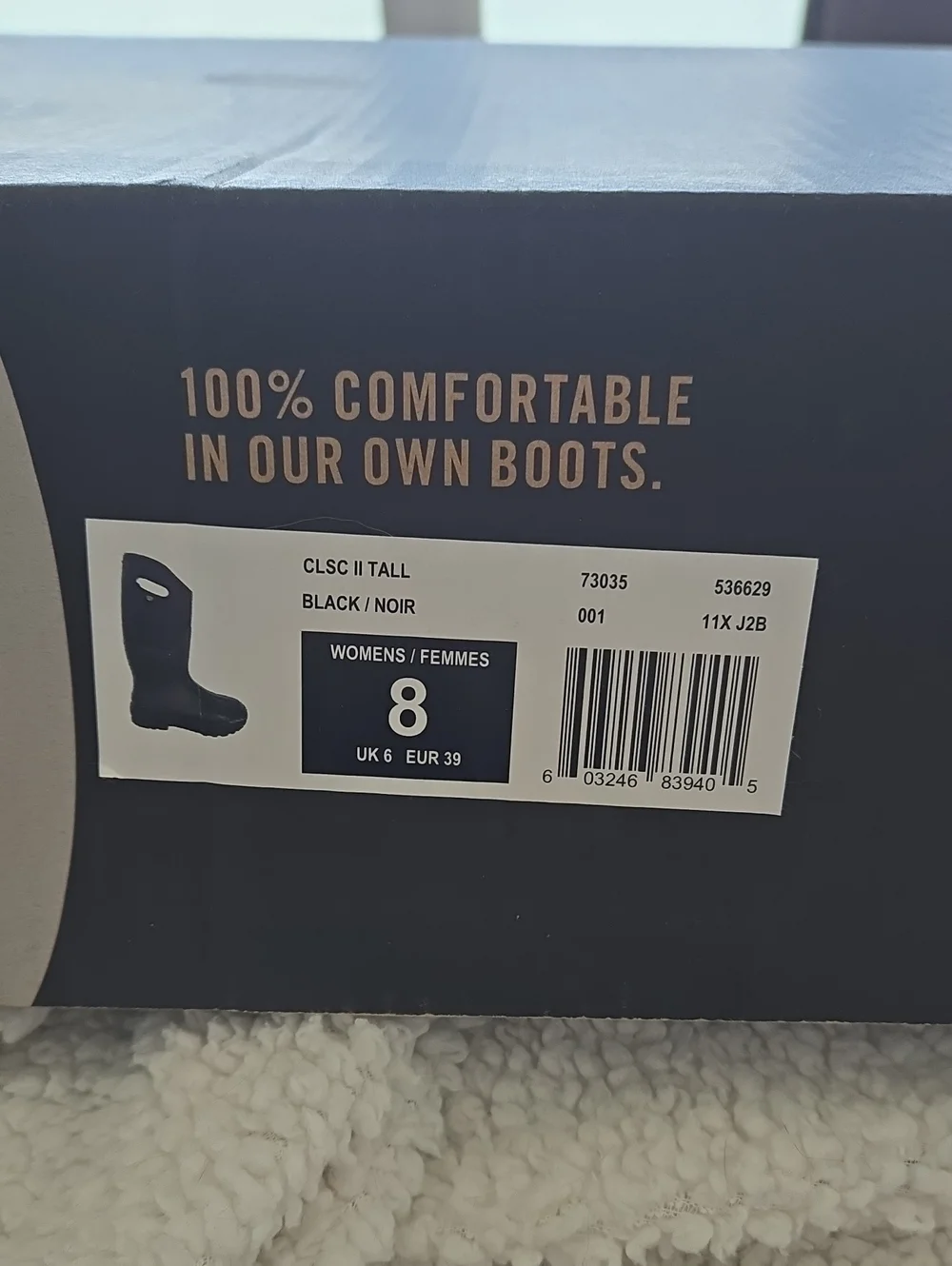 Bogs Winter Waterproof Boots